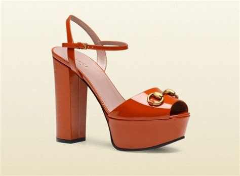 gucci donna collezione scarpe estate 2008|Gucci Livermore Outlet.